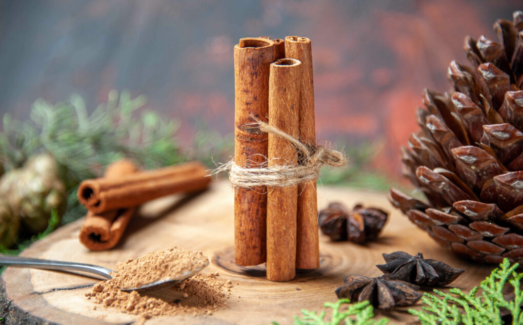 cinnamon - Green Asia Commodities