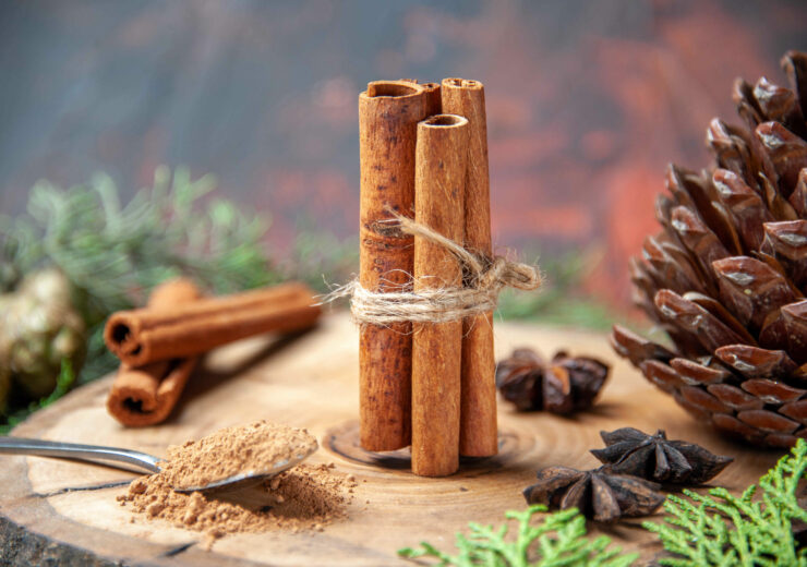 cinnamon - Green Asia Commodities