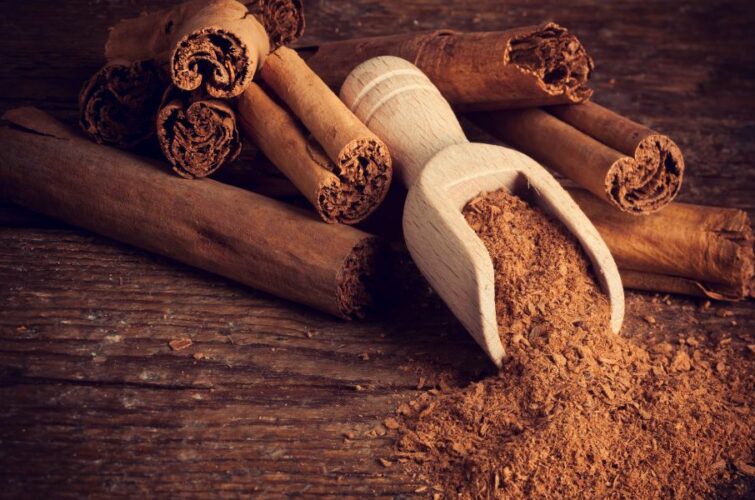 Cinnamon - Green Asia Commodities