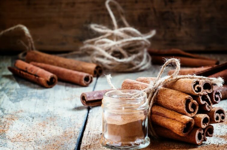 Cinnamon - Green Asia Commodities