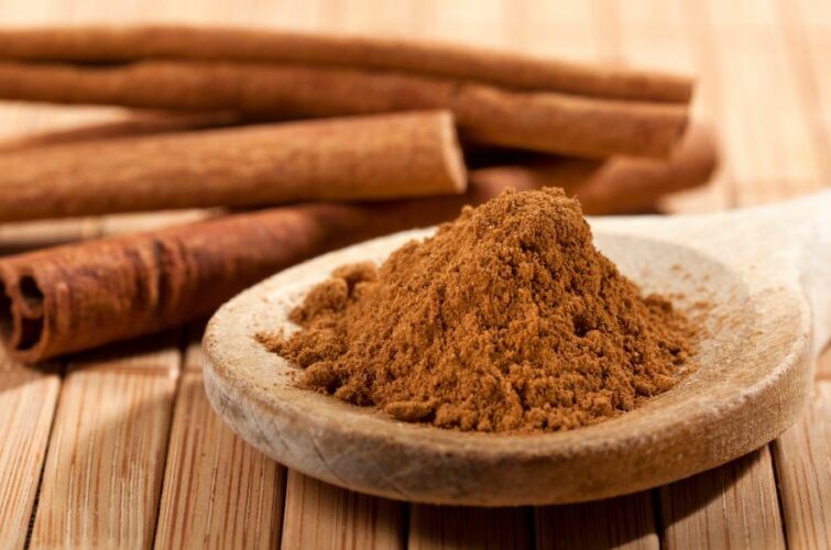 Cinnamon - Green Asia Commodities