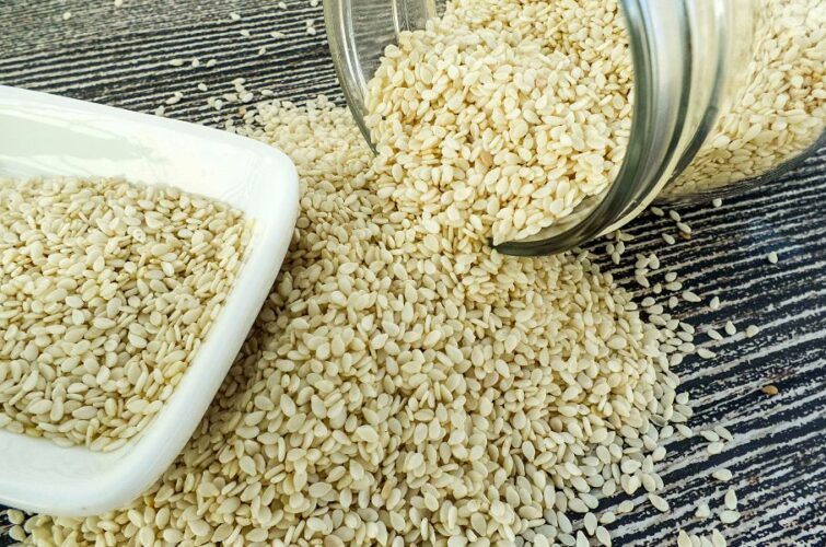 Natural Sesame Seeds - Green Asia Commodities