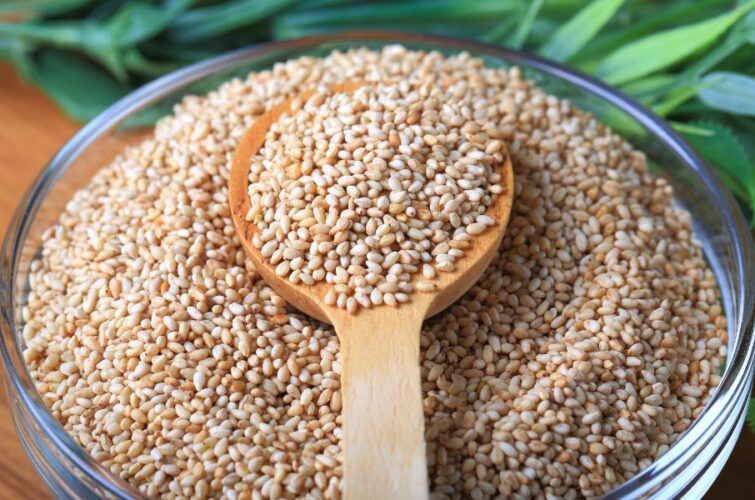 Natural Sesame Seeds - Green Asia Commodities