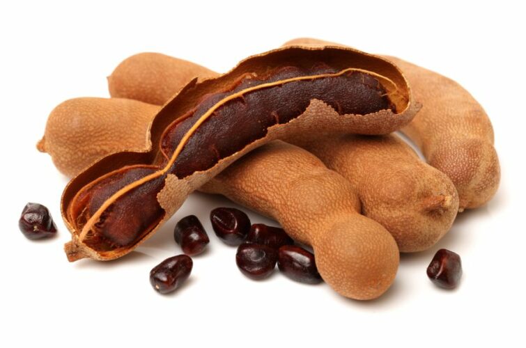 Tamarind - Green Asia Commodities