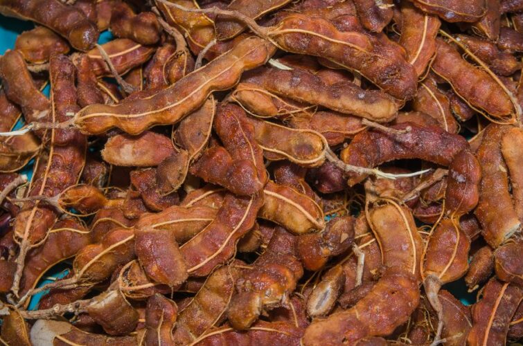 Tamarind - Green Asia Commodities